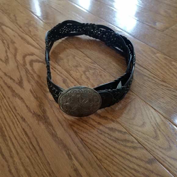 New York & Company Accessories New York Co Leather Belt Poshmark